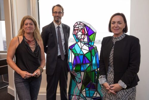 Alessandra Rossi's artwork