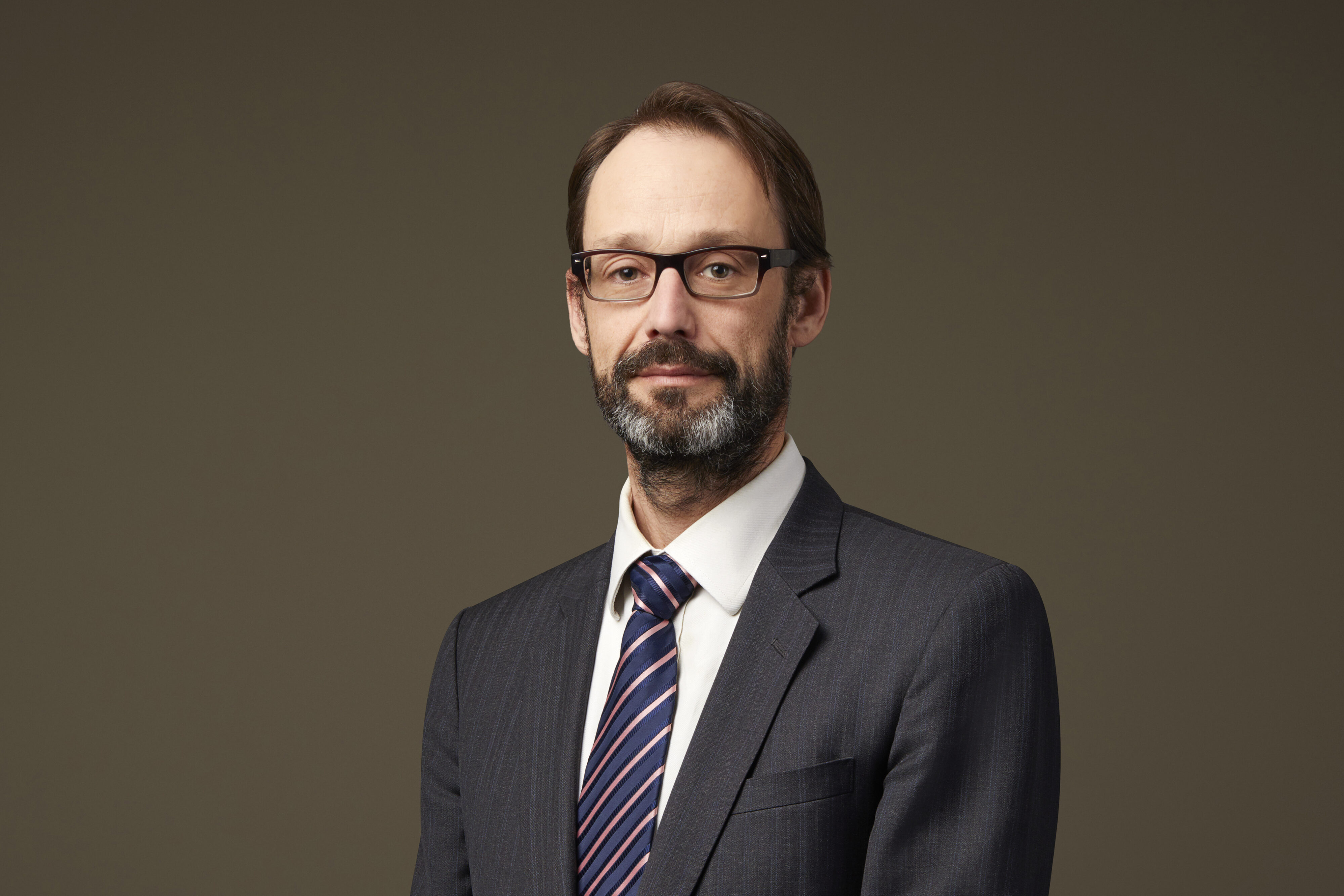 Henry Jackson SC Appointed To District Court And Deputy President Of 