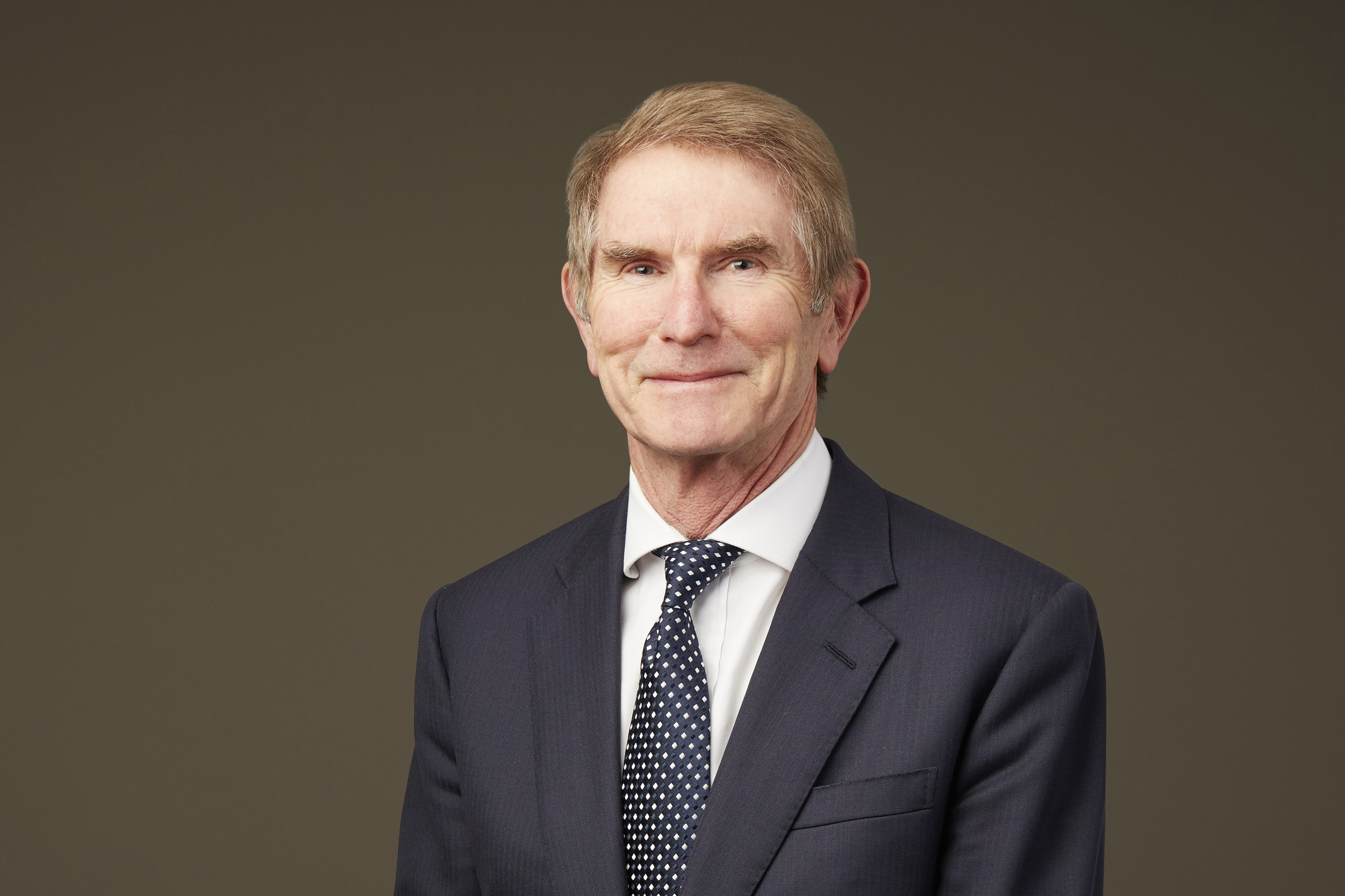 John Hedges SC – Francis Burt Chambers