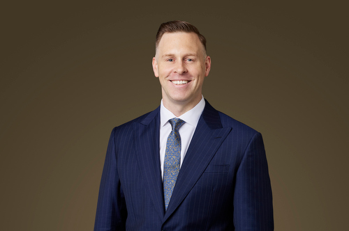 FBC Welcomes Ryan Coffey – Francis Burt Chambers