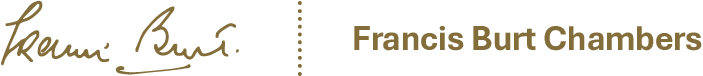 Francis Burt Chambers